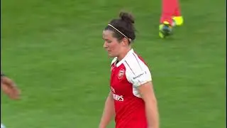 Arsenal 0-2 Chelsea - 2015 WSL