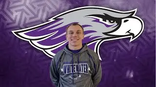 Meet the Warhawks: Ty Peterson