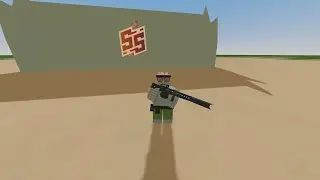 Versus TR fragmovie | Unturned