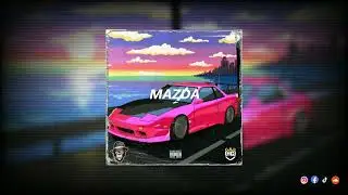 Assasinge - Mazda | UK GARAGE x 2STEP TYPE BEAT | BAD BOY CHILLER CREW TYPE BEAT | 2023