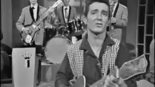 'I Believe What You Say' - Colin Cook (1958)