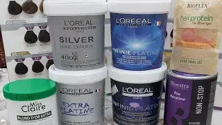 ادخلي وتفرجي👌على افضل نصائح السحب وأفضل أنواع بودرة التفتيح👍نصائح قيمة من ذهب💯#shorts #coloration