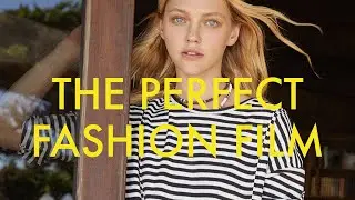 Closed's Guide To Create A Perfect Fashion Film - Spring Summer 2019