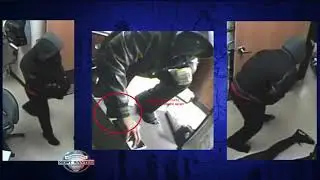 WANTED: Patient gas station-robbbing, timed money safe-targeting perp