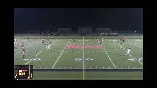 2025 Highschool Highlights - CJ Nuccio