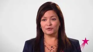 Attorney and Judge: Why Girls Should Consider a Career in Law - Dianne Van Voorhees