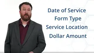 Medical Claims Routing Overview