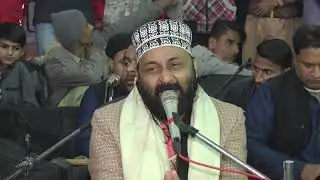 #URS HAZRAT #HAJI #MOHAMMAD #MEHTAB #SHAH #QATLI #REHMANI - Part 06