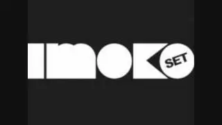 Imoko Set: I Only Loved you for your Synthesizer (audio only)