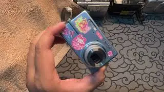 Kodak M893