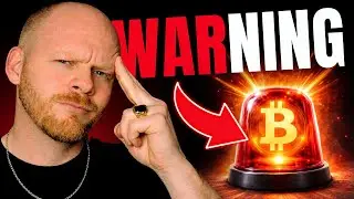 BITCOIN&rsquo;S BIG LIE - LAST WARNING