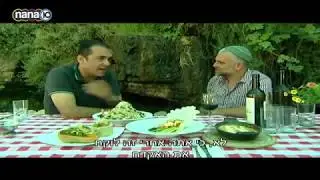 המסע הקולינרי של ניב גלבוע • גוש עציון