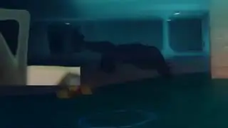 The ROBLOX Backrooms Experience... (Clip)