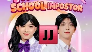 JJ SCHOOL IMPOSTOR @sptrakori_ #fypppppppppp #masukberanda #schoolimpostor #sptrakori_official 