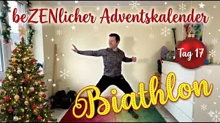 Biathlon