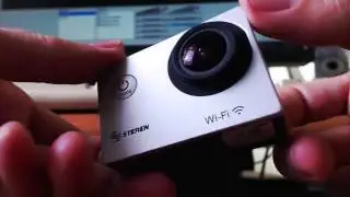 STEREN CAMARA DEPORTIVA CAM 500 ( RESEÑA )