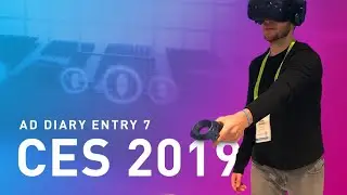 The Advertising Tech Innovations of CES