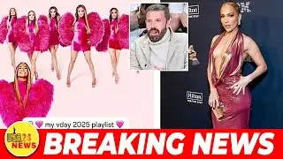 Jennifer Lopez leaves sassy note about 'self love' during first Valentine's Day ALONE in 4 years aft