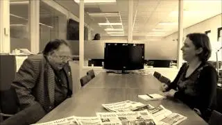 Buurtreporter Twents Volksblad