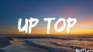Travis Scott - Up Top (Lyrics)🎵