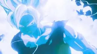 PLK - Emotif (goku giga chad slow version tik tok)