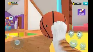 i am cat android gameplay