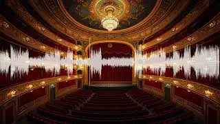 Johannes Brahms - Symphony No. 2 in D Major, Op. 73;IV. Allegro Con Spirito | Classical Study Music