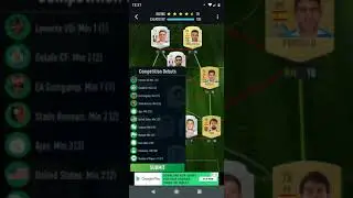 Pacybits 20: Neymar Competition Debuts SBC Solution