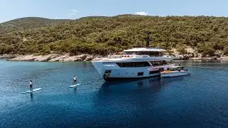 AT ONE - Destinations East Mediterranean, Greece.