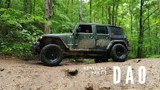 Kentucky - Part 5 | Destination Adventure Overland