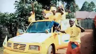 TUMULONDE BY DJ FABBU Fx ft ZAVINGOMA  VIDEO