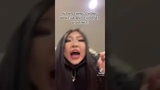 StopAsianHate Tiktok Video Compilations 5