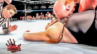 [SWA WRESTLING] Christopher Rone  vs.  Johnny Malloy (04/19/2023)
