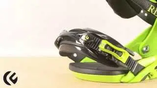 Flux RL Bindings