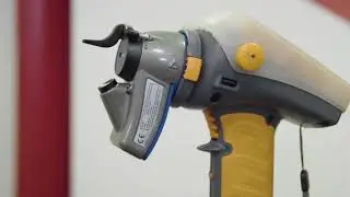 Third Dimension GapGun Pro 2 - misura giochi e profili