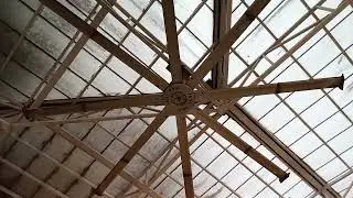 Big Ass Fans Powerfoil 8 Ceiling Fan