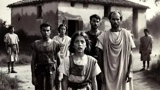 The Horrifying Roman Wedding Ritual They Tried to Erase Forever