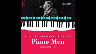 One of the Piano Men Joined YCMS