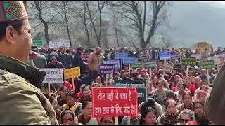 Election song nasogi ward no 14. Veer Singh rana  jhilla parishad