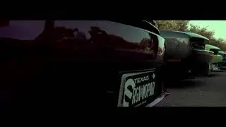 Prolifek & Menace - Creepin&rsquo; (Music Video)