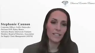 Stephanie Cannon - Testimonial - Michelle Diamond of Diamond Executive Resumes
