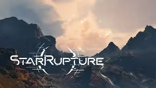 StarRupture Early Access - Refining The Factories