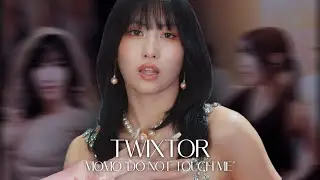 SLOWMO Twixtor Momo mv 