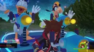 ICYMI: Kingdom Hearts 3 Could See Some Cuts, Assassin's Creed Origins Leaks