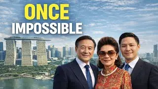 How Did Singapore Become a Developed Country? A Rise Once Thought Impossible 
