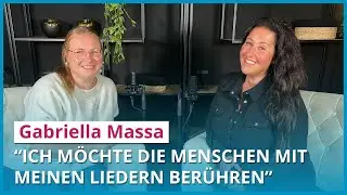 Gabriella Massa: Italienisches Herz, holländische Wurzeln & Schlager | Keiner ist schlagerfrei