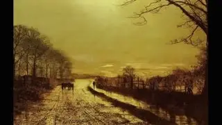 Petite Tristesse ( André Gagnon )