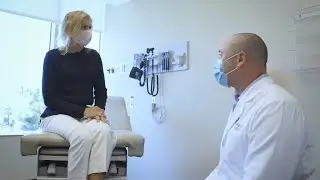 HealthBreak: Treating Urinary Incontinence at Mission Health