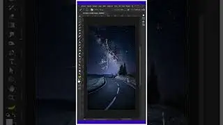 😱 GRATIS | Pinceles trueno en Adobe Photoshop 2023💜