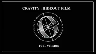 [SUB INDO] CRAVITY HIDEOUT FILM - Full Version (Happy Debut Day 14042021)